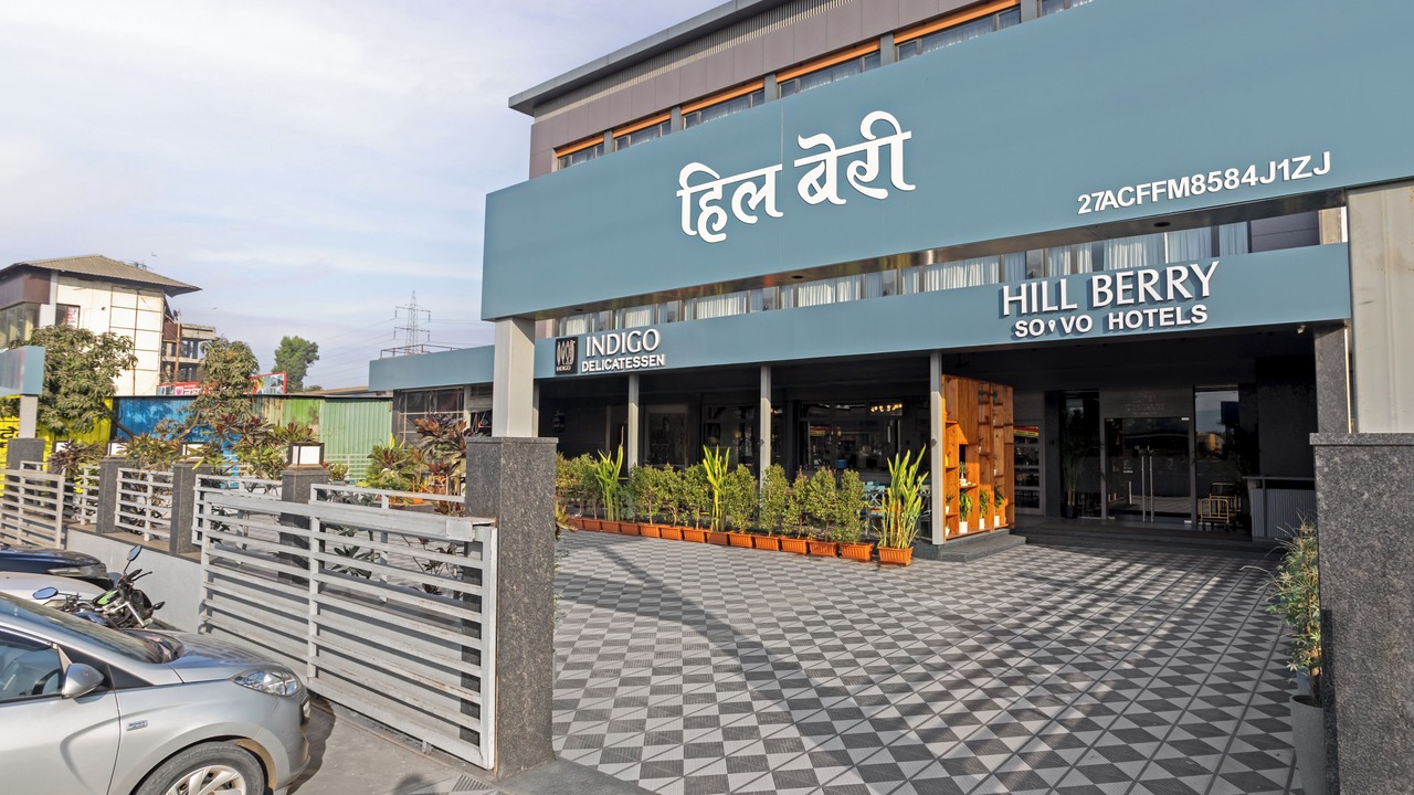 Photo of Outdoor in Lonavala