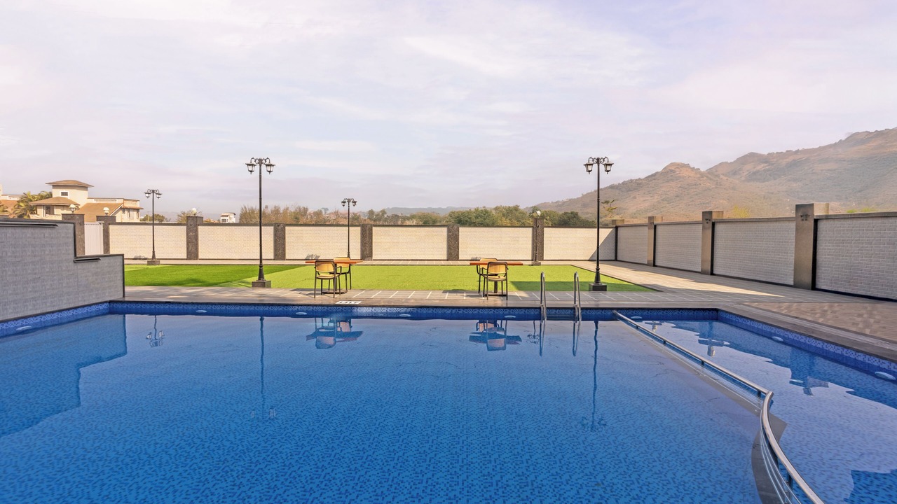 Photo of Outdoor in Lonavala