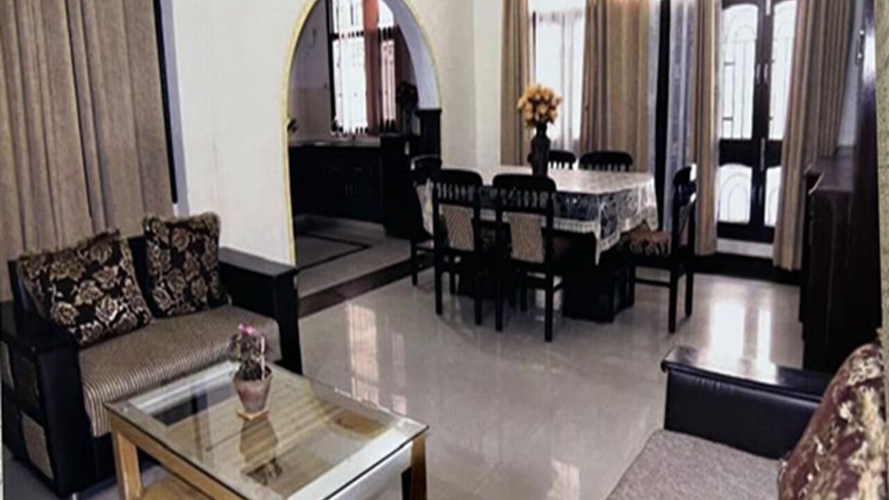 Photo of Bedroom in Kumarhatti