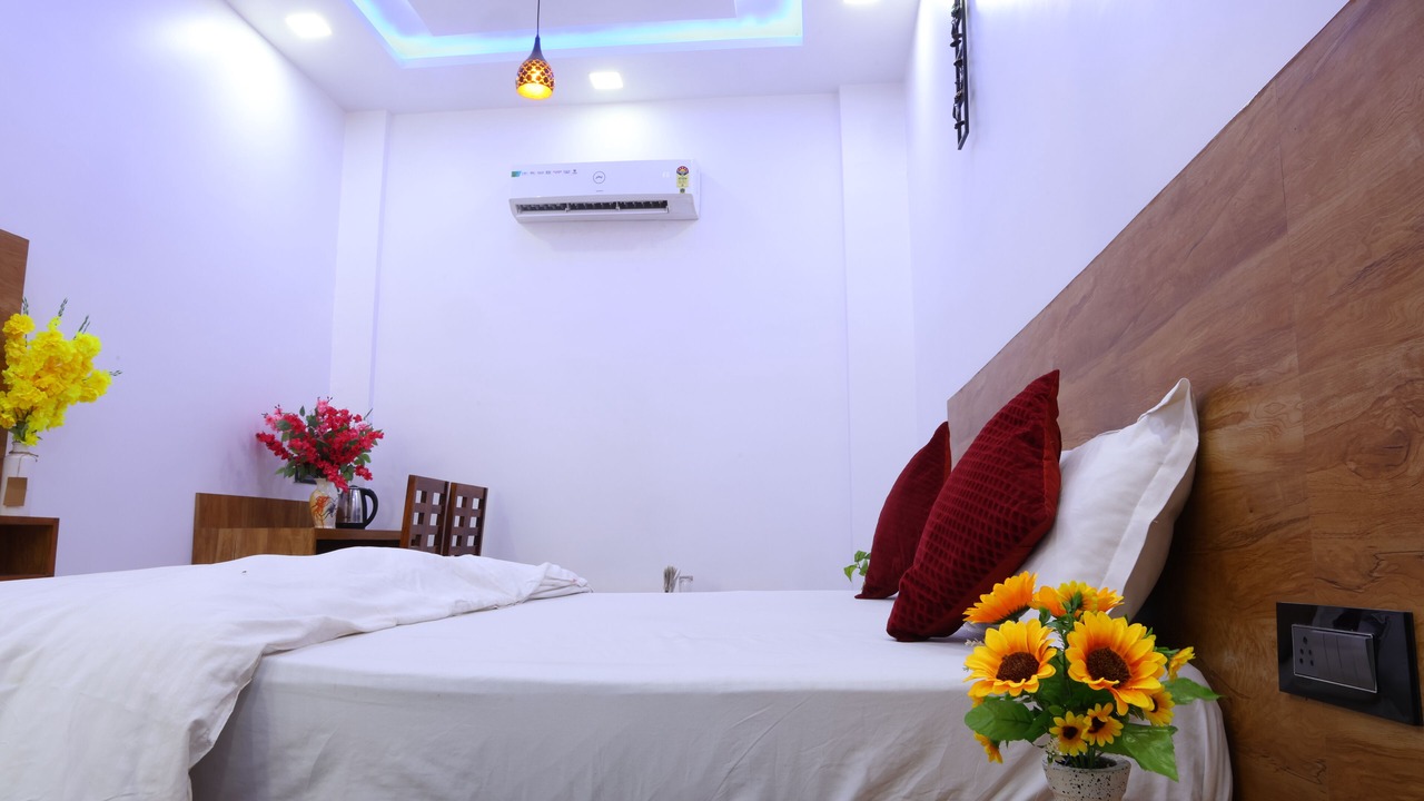 Photo of Bedroom in Bharatpur