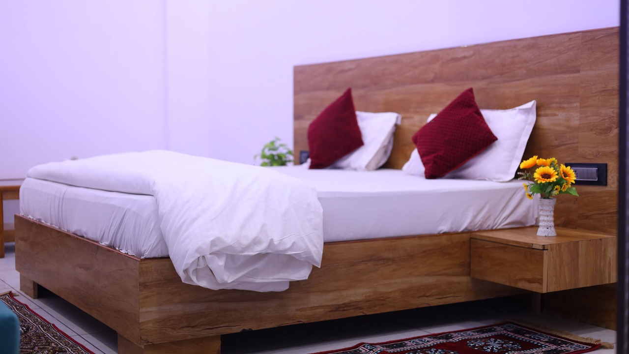 Photo of Bedroom in Bharatpur
