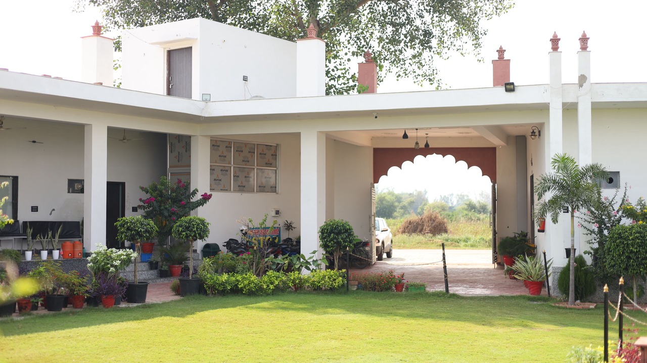 Photo of Outdoor in Bharatpur