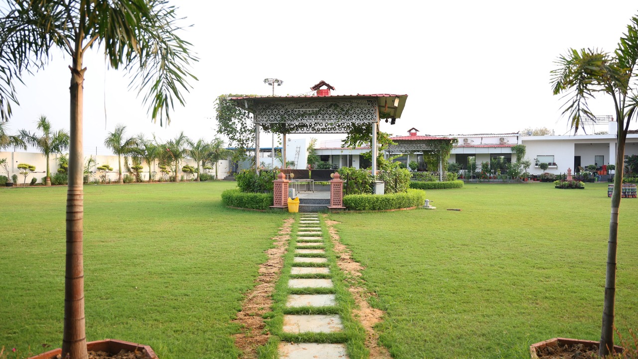Photo of Outdoor in Bharatpur