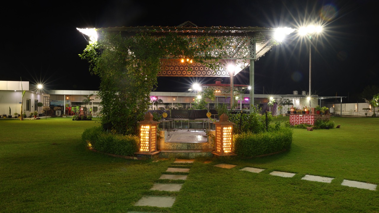 Photo of Outdoor in Bharatpur