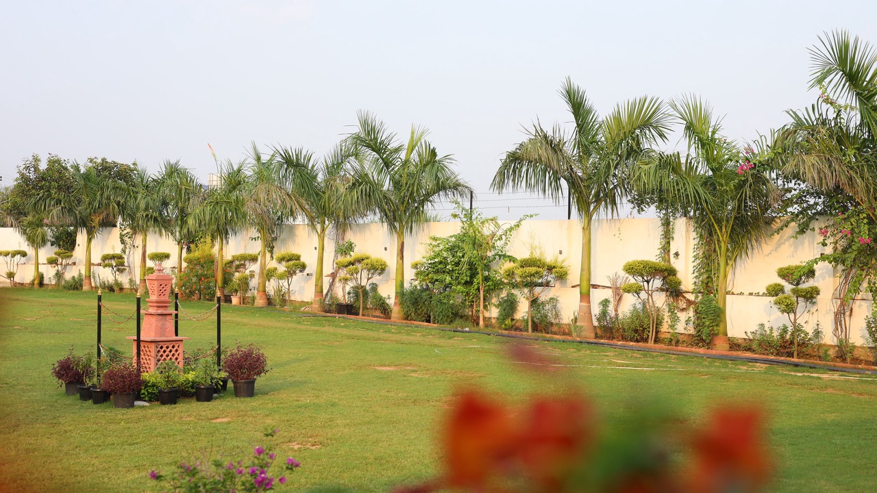 Photo of Outdoor in Bharatpur