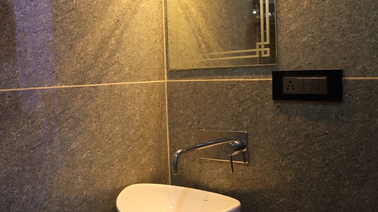 Photo of Bathroom in Bharatpur