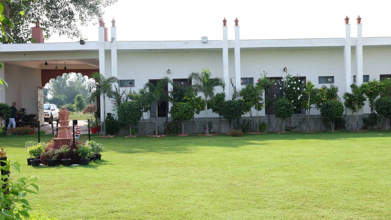 Photo of Outdoor in Bharatpur