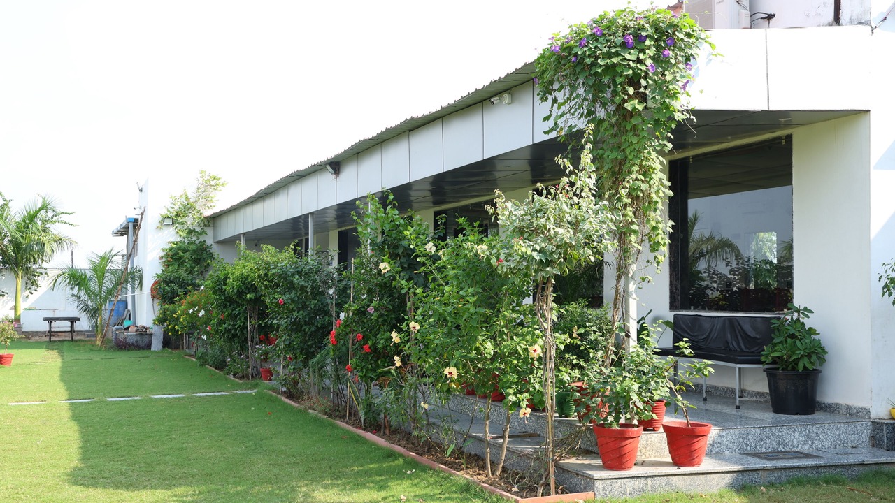Photo of Outdoor in Bharatpur