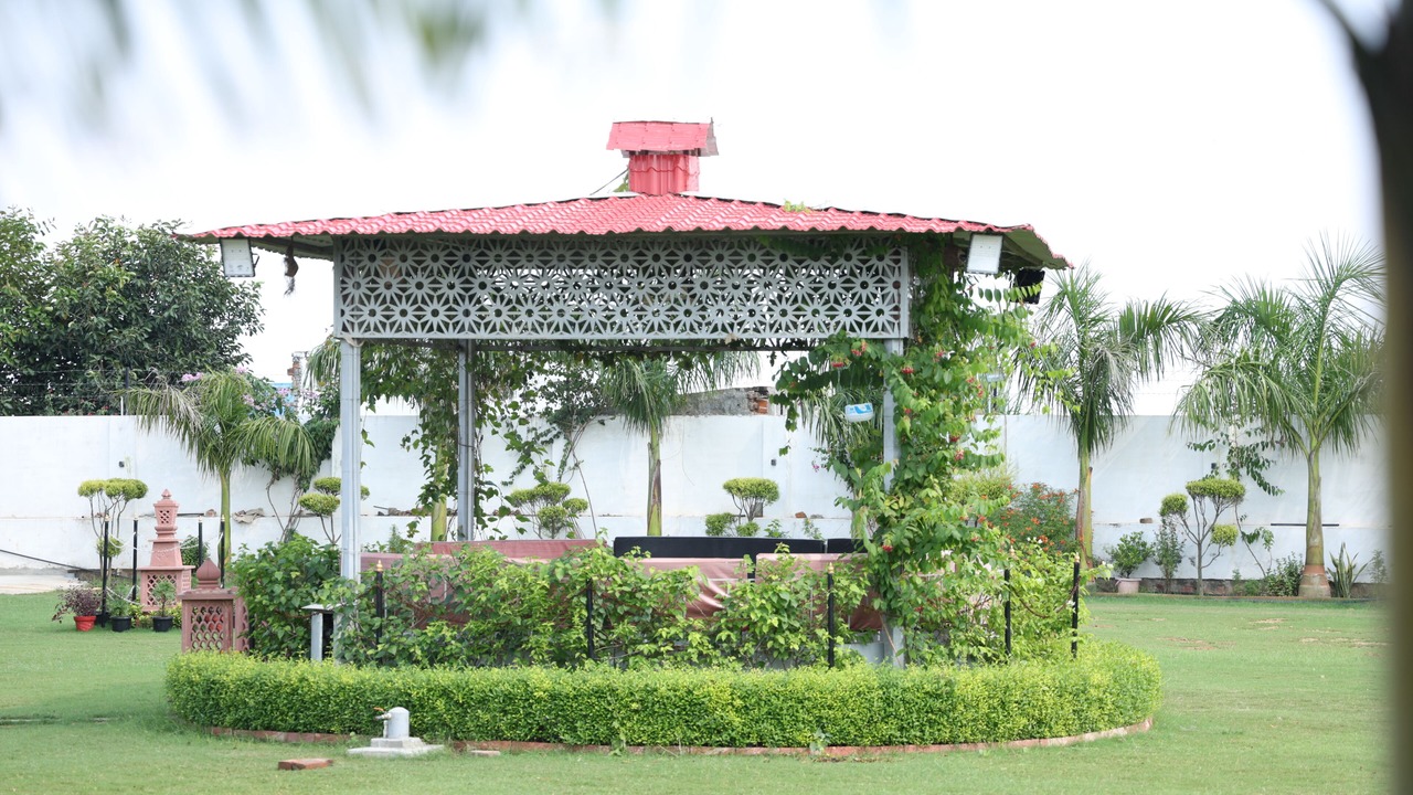 Photo of Outdoor in Bharatpur