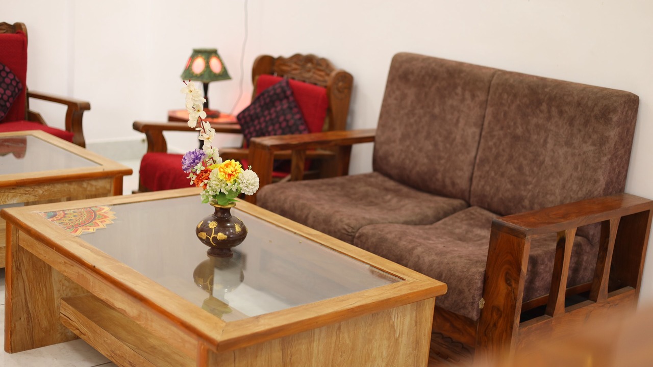 Photo of Bedroom in Bharatpur