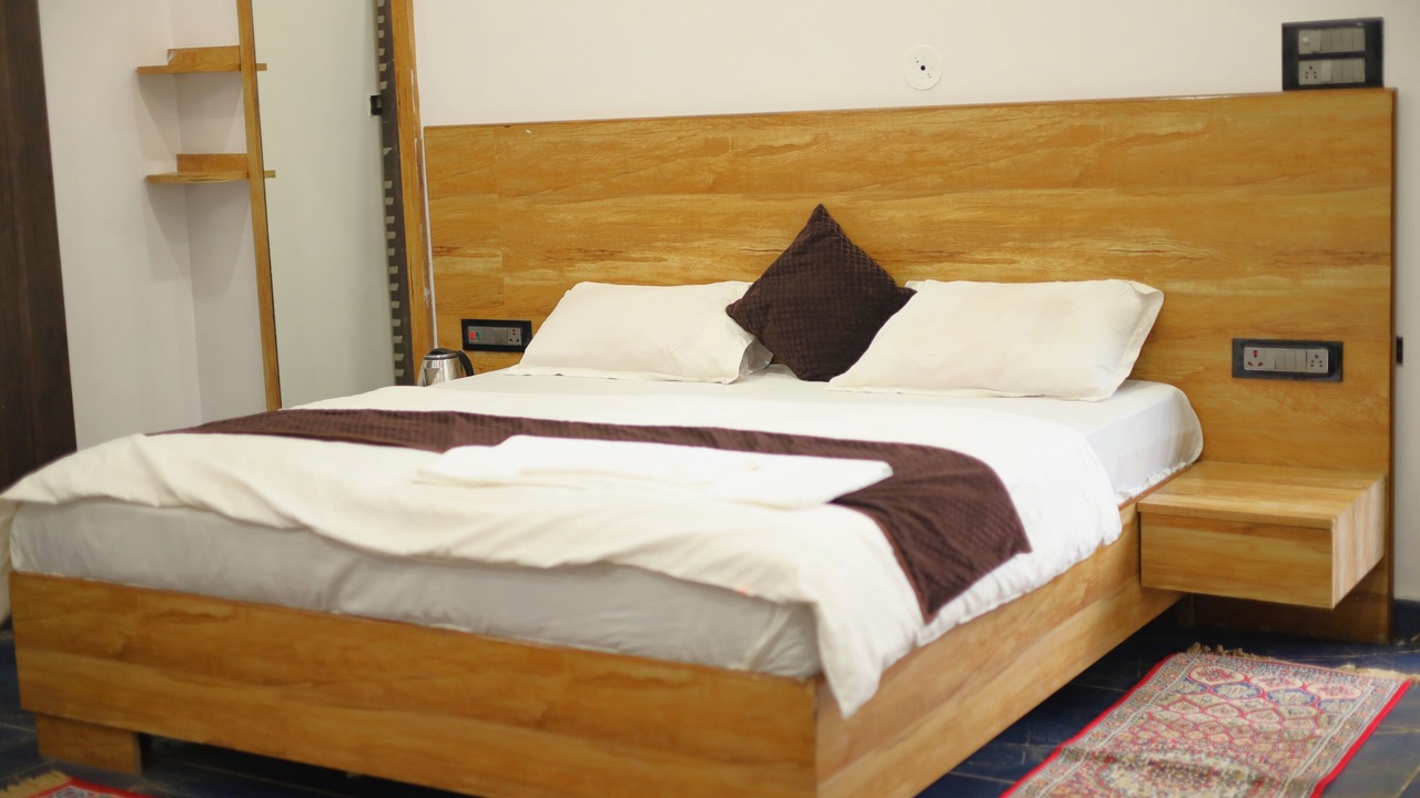 Photo of Bedroom in Bharatpur