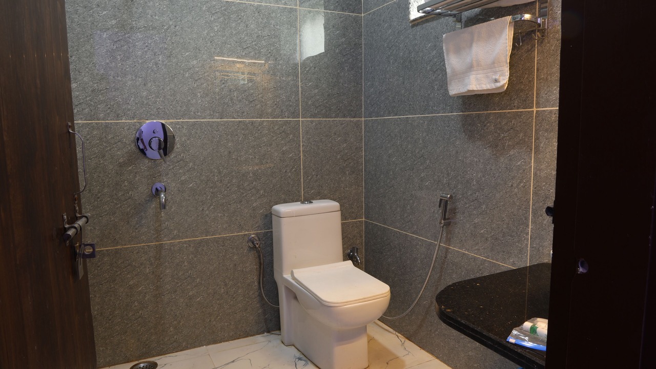 Photo of Bathroom in Bharatpur