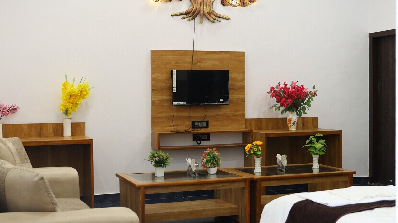 Photo of Bedroom in Bharatpur