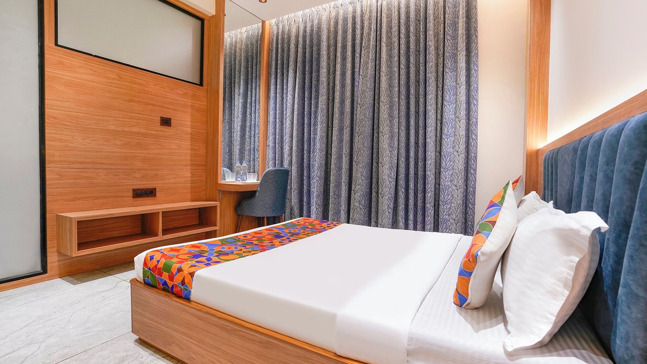 Photo of Bedroom in Palghar