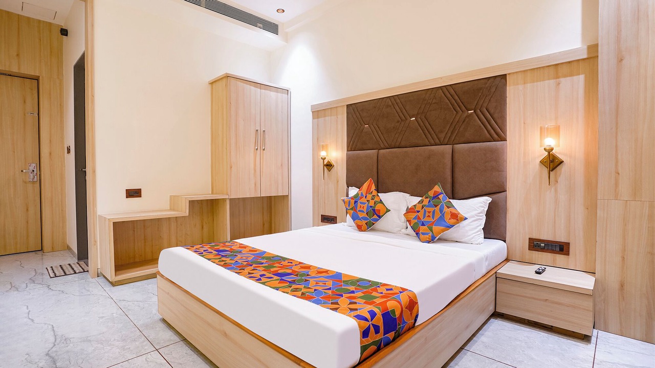Photo of Bedroom in Palghar