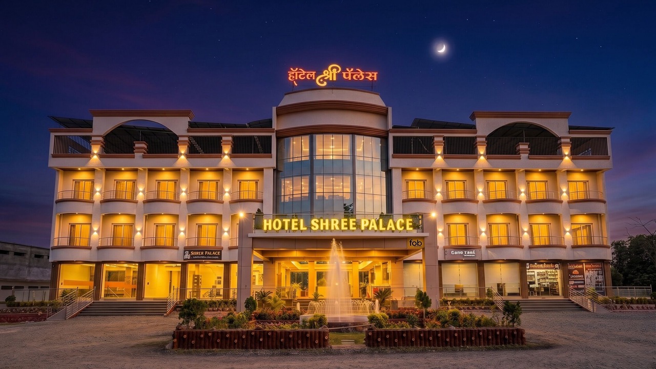 Photo of Outdoor in Palghar