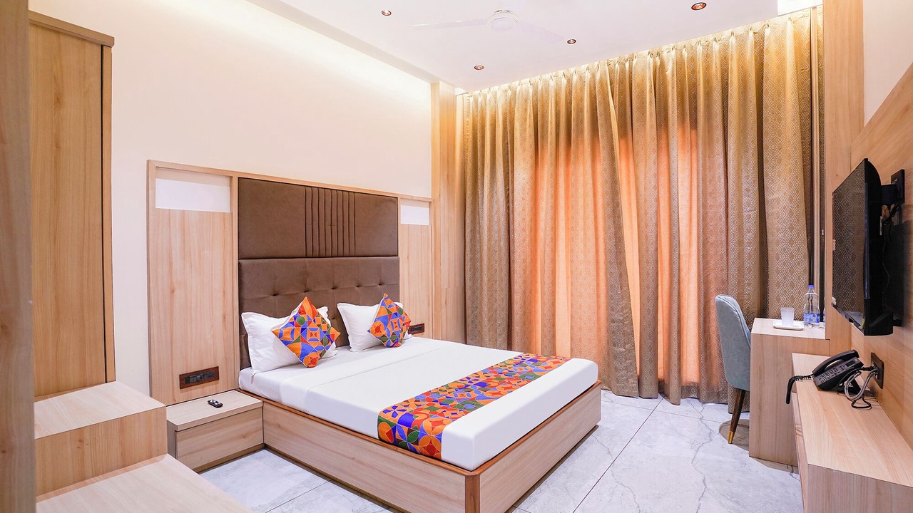 Photo of Bedroom in Palghar