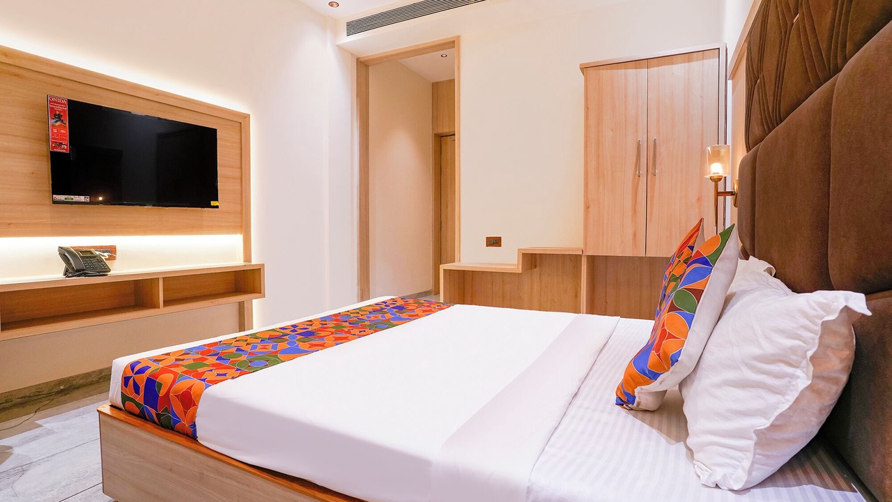 Photo of Bedroom in Palghar