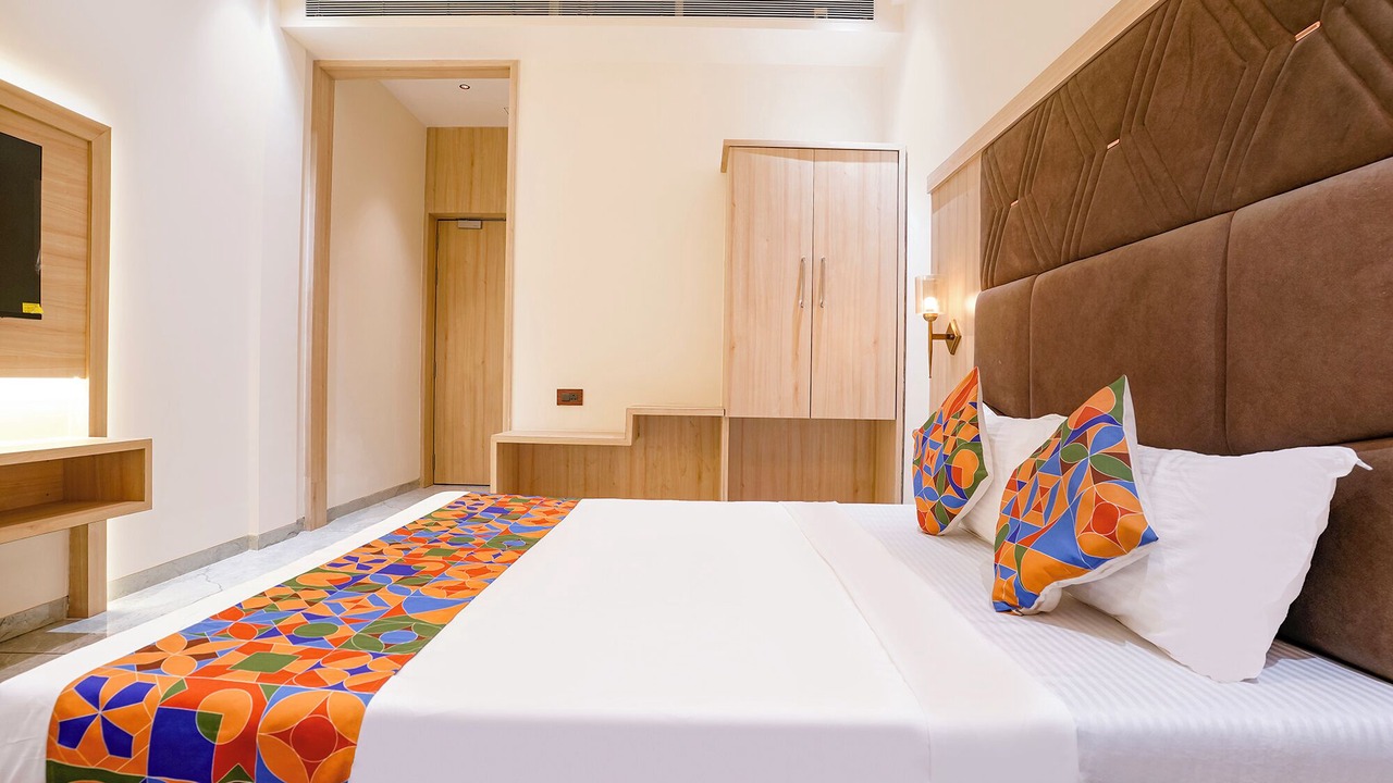 Photo of Bedroom in Palghar