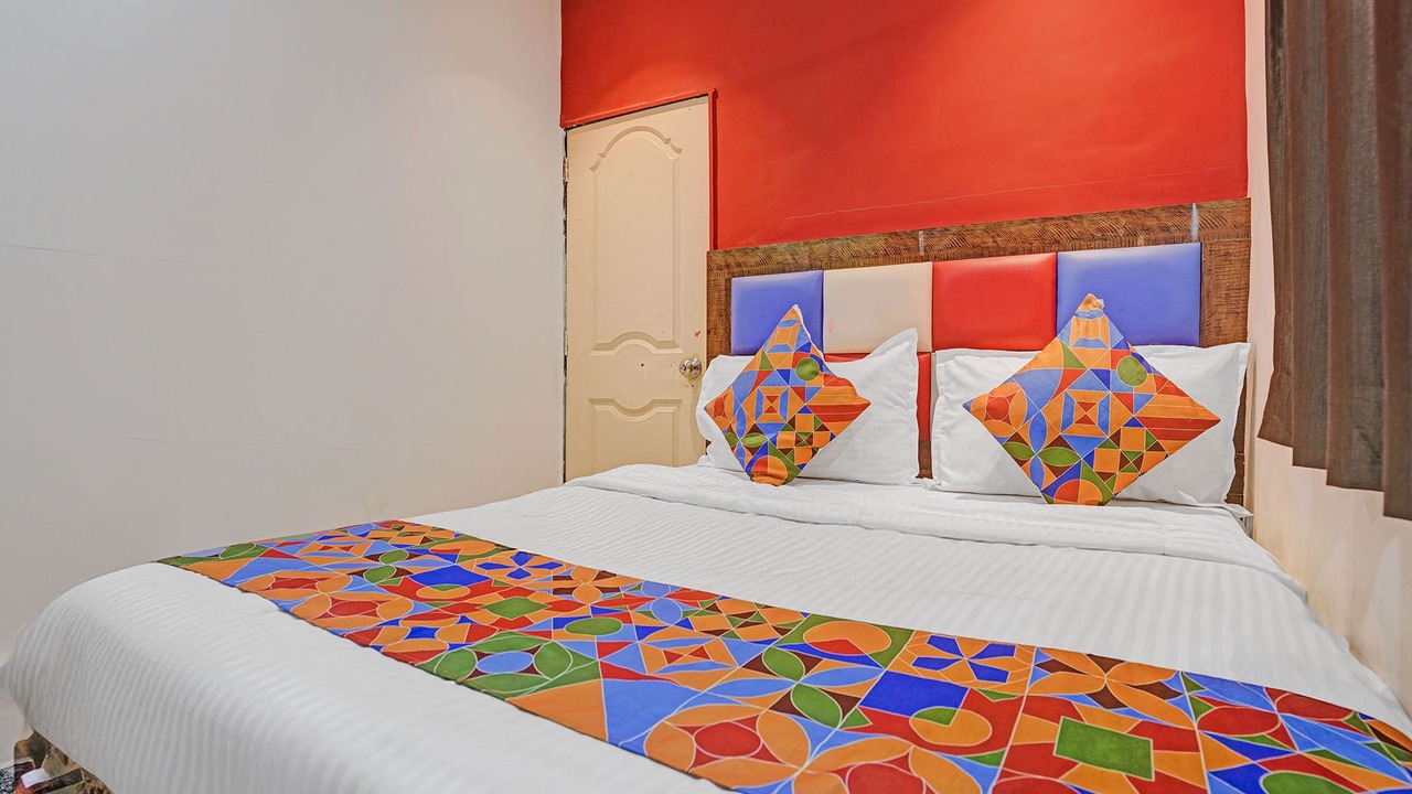 Photo of Bedroom in Sakinaka