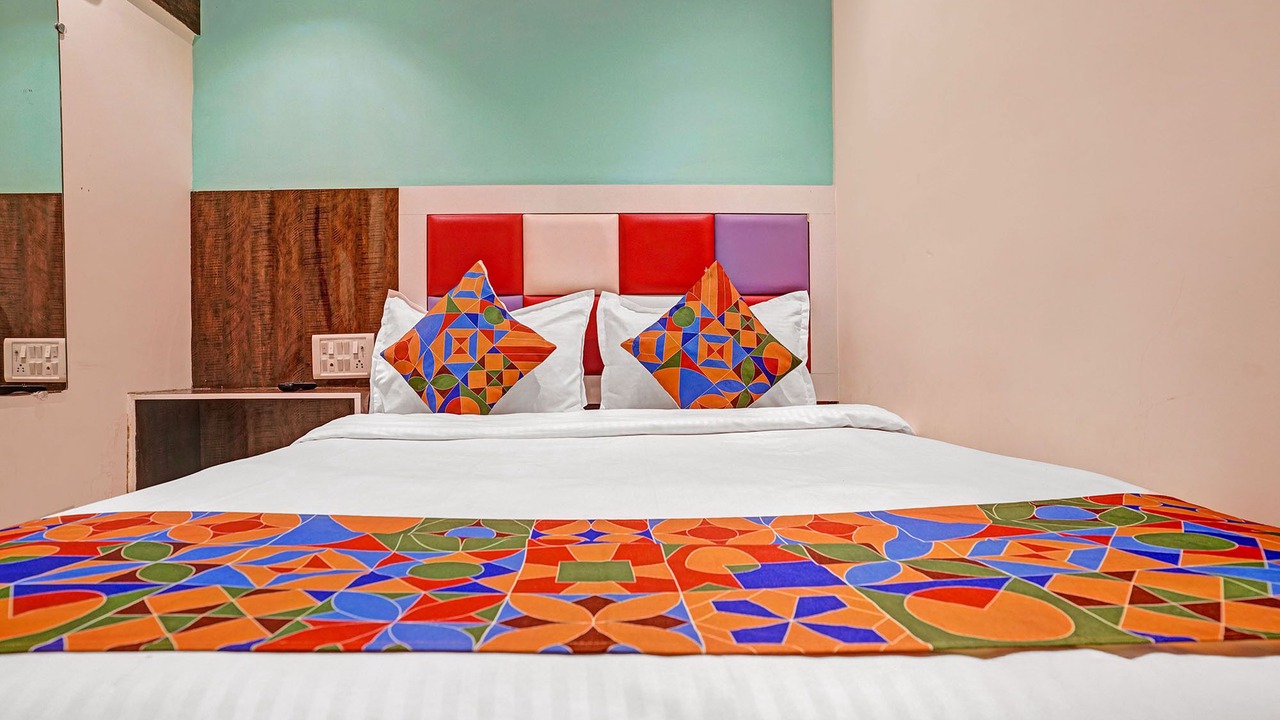 Photo of Bedroom in Sakinaka