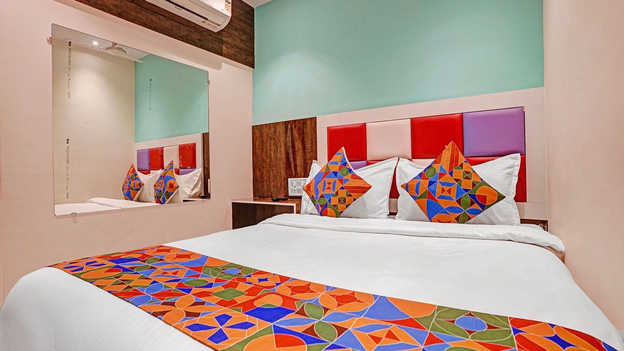 Photo of Bedroom in Sakinaka