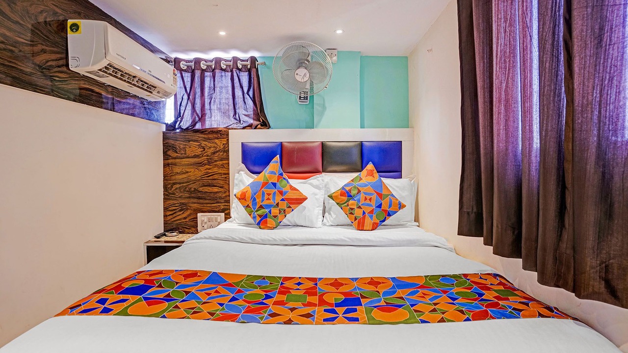 Photo of Bedroom in Sakinaka