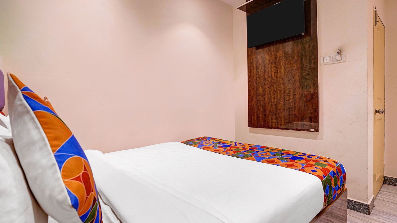 Photo of Bedroom in Sakinaka