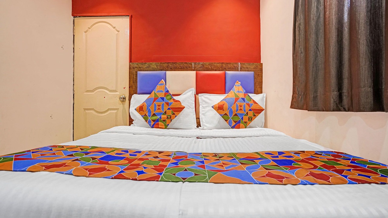 Photo of Bedroom in Sakinaka