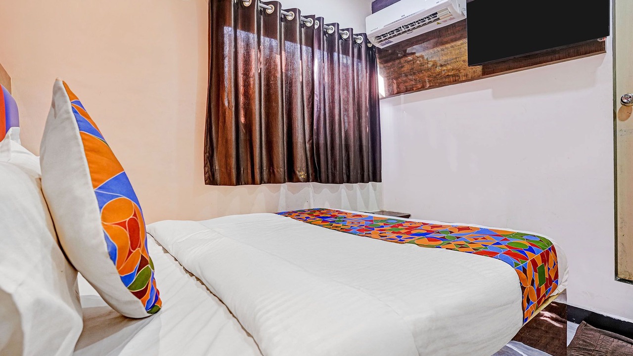 Photo of Bedroom in Sakinaka