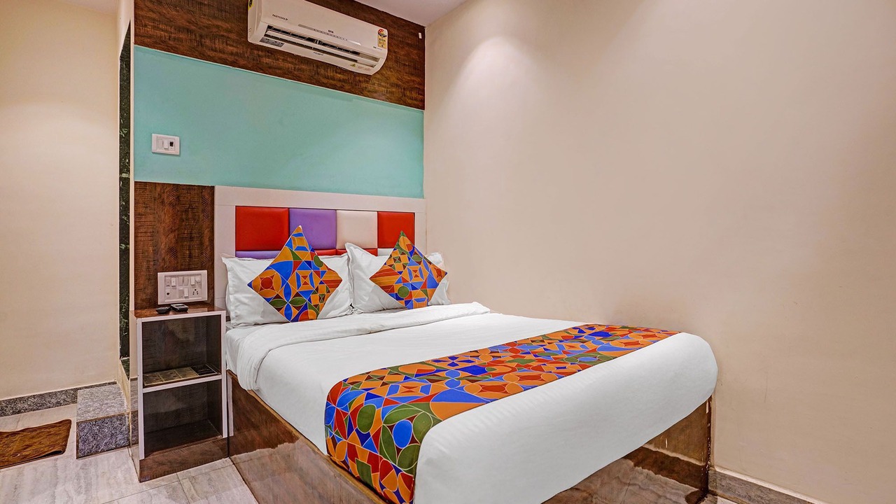Photo of Bedroom in Sakinaka