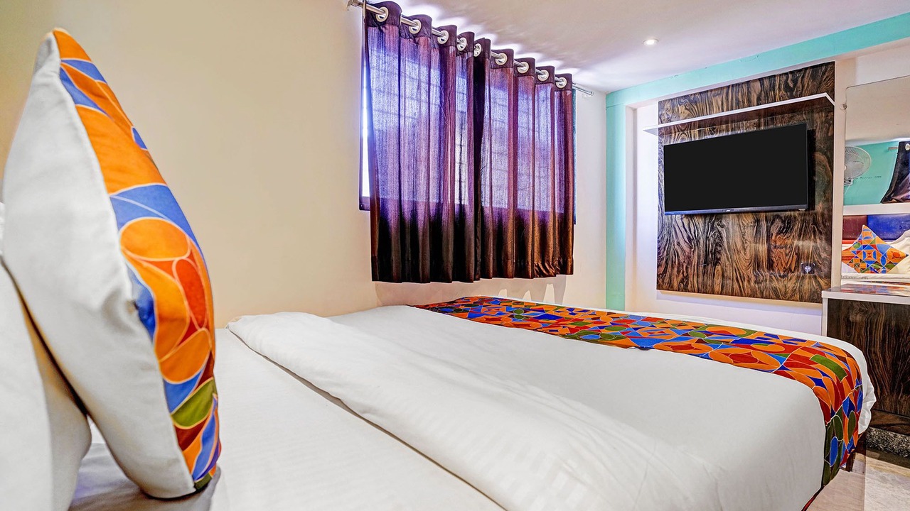 Photo of Bedroom in Sakinaka