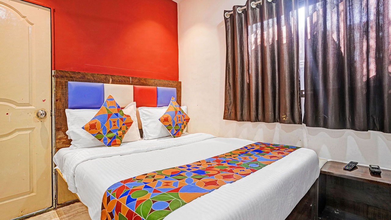 Photo of Bedroom in Sakinaka
