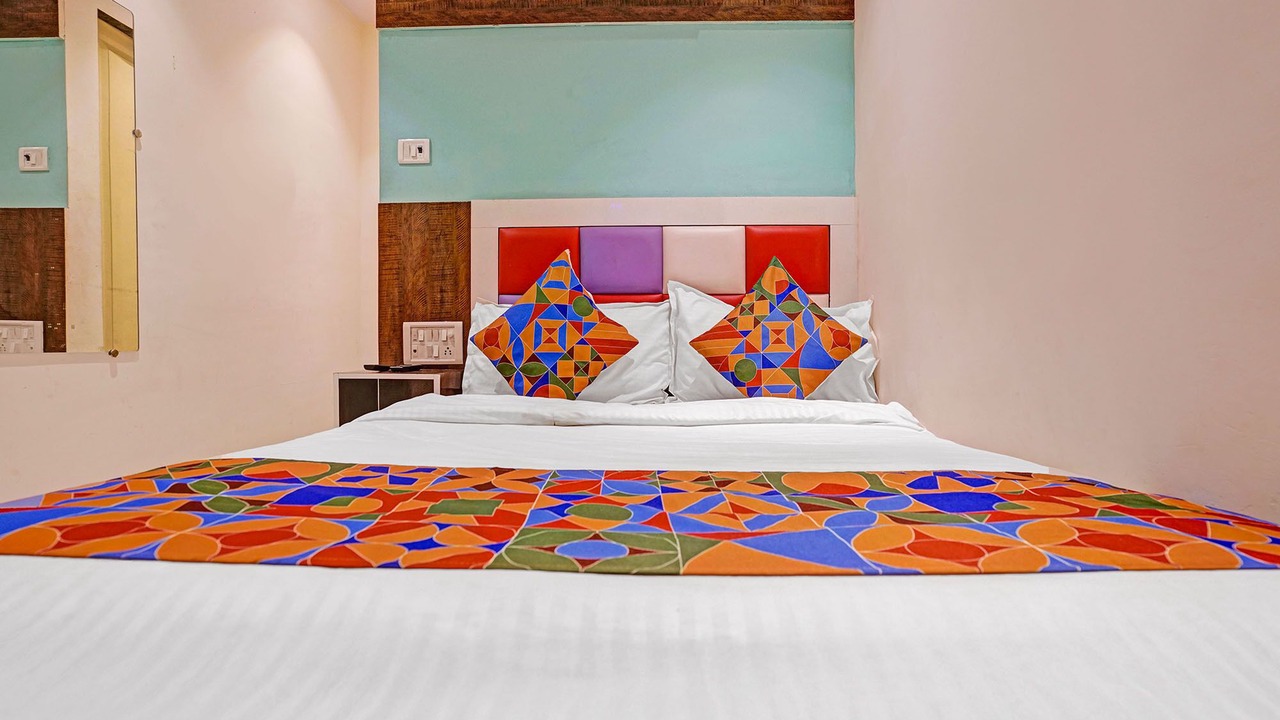 Photo of Bedroom in Sakinaka
