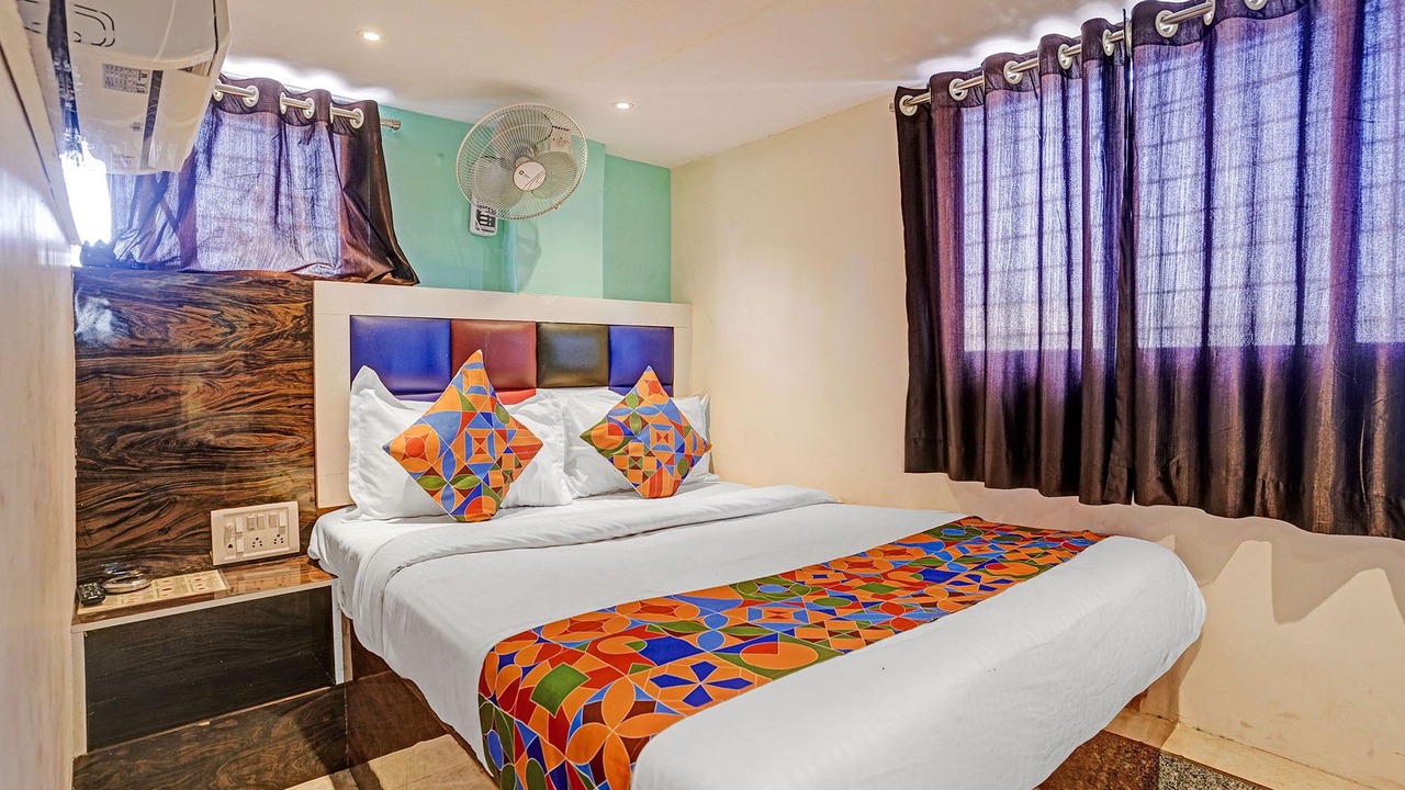 Photo of Bedroom in Sakinaka