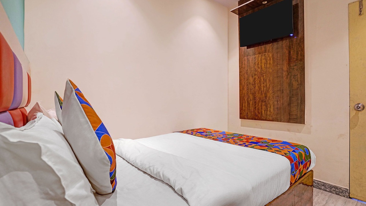 Photo of Bedroom in Sakinaka
