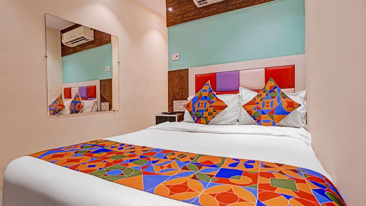 Photo of Bedroom in Sakinaka