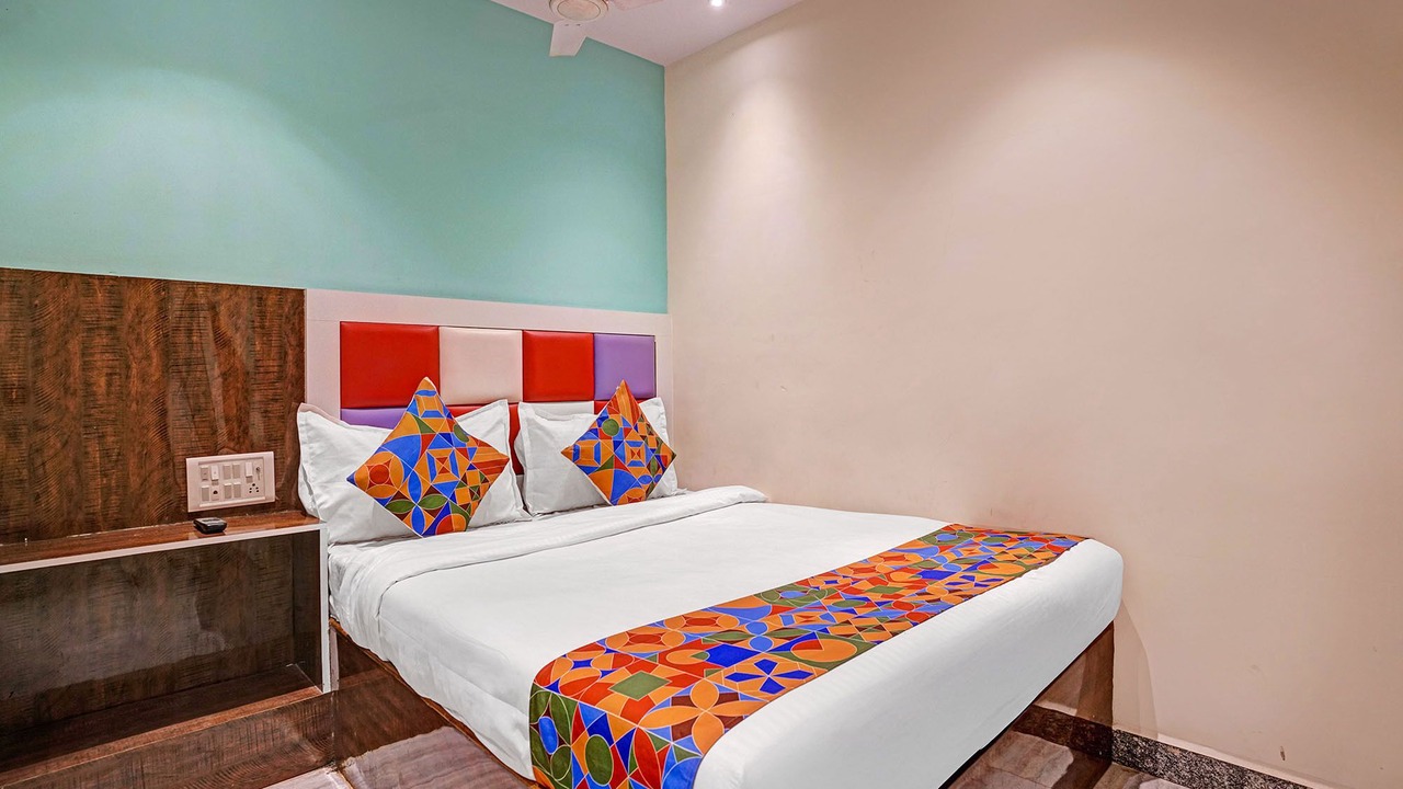 Photo of Bedroom in Sakinaka