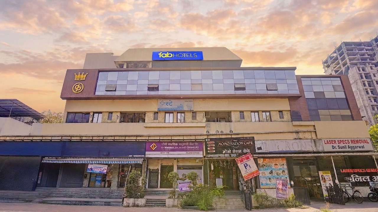 Photo of Outdoor in Bandra West