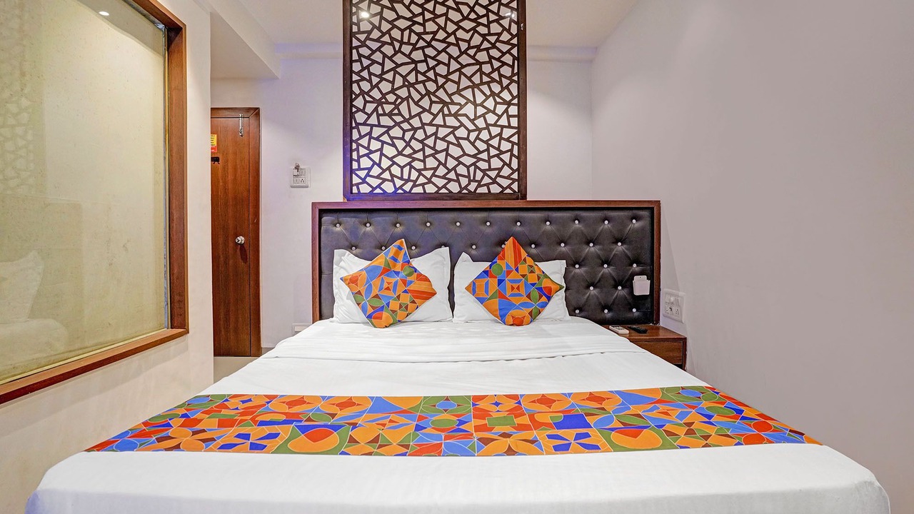 Photo of Bedroom in Bandra West