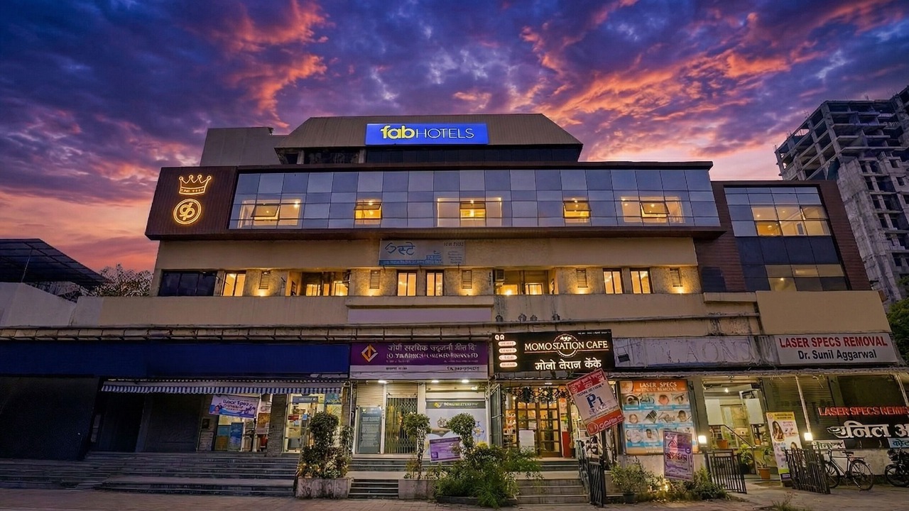 Photo of Outdoor in Bandra West