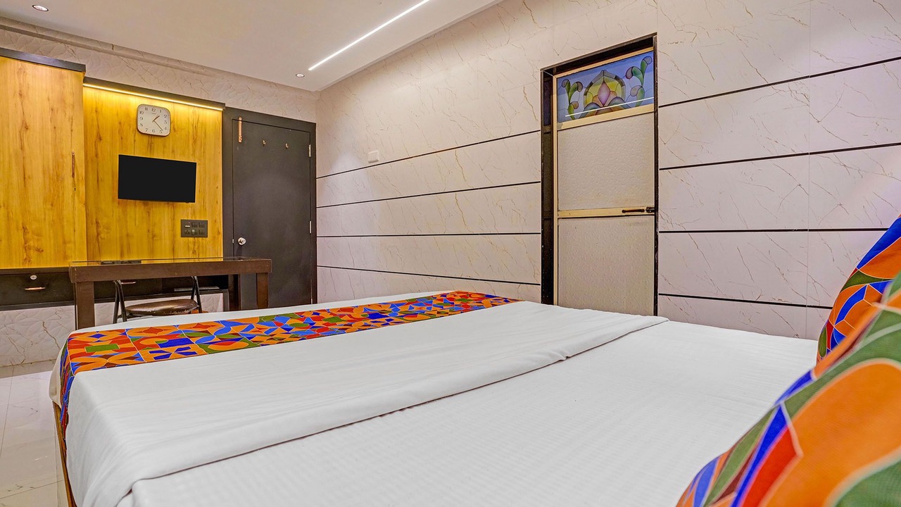 Photo of Bedroom in Bandra West