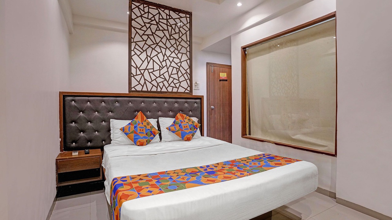 Photo of Bedroom in Bandra West