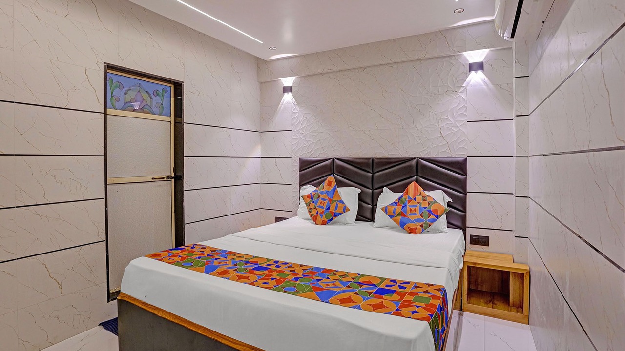 Photo of Bedroom in Bandra West