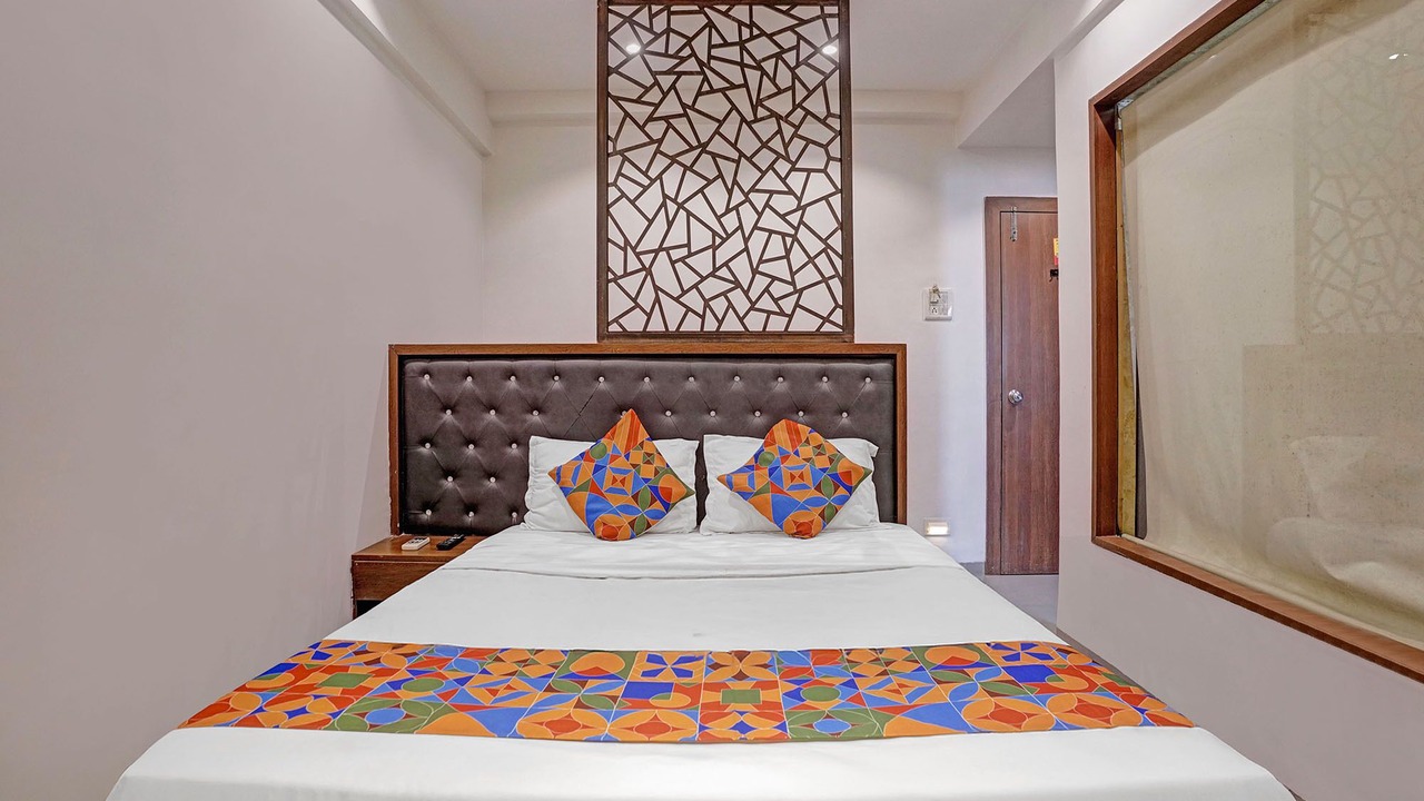 Photo of Bedroom in Bandra West