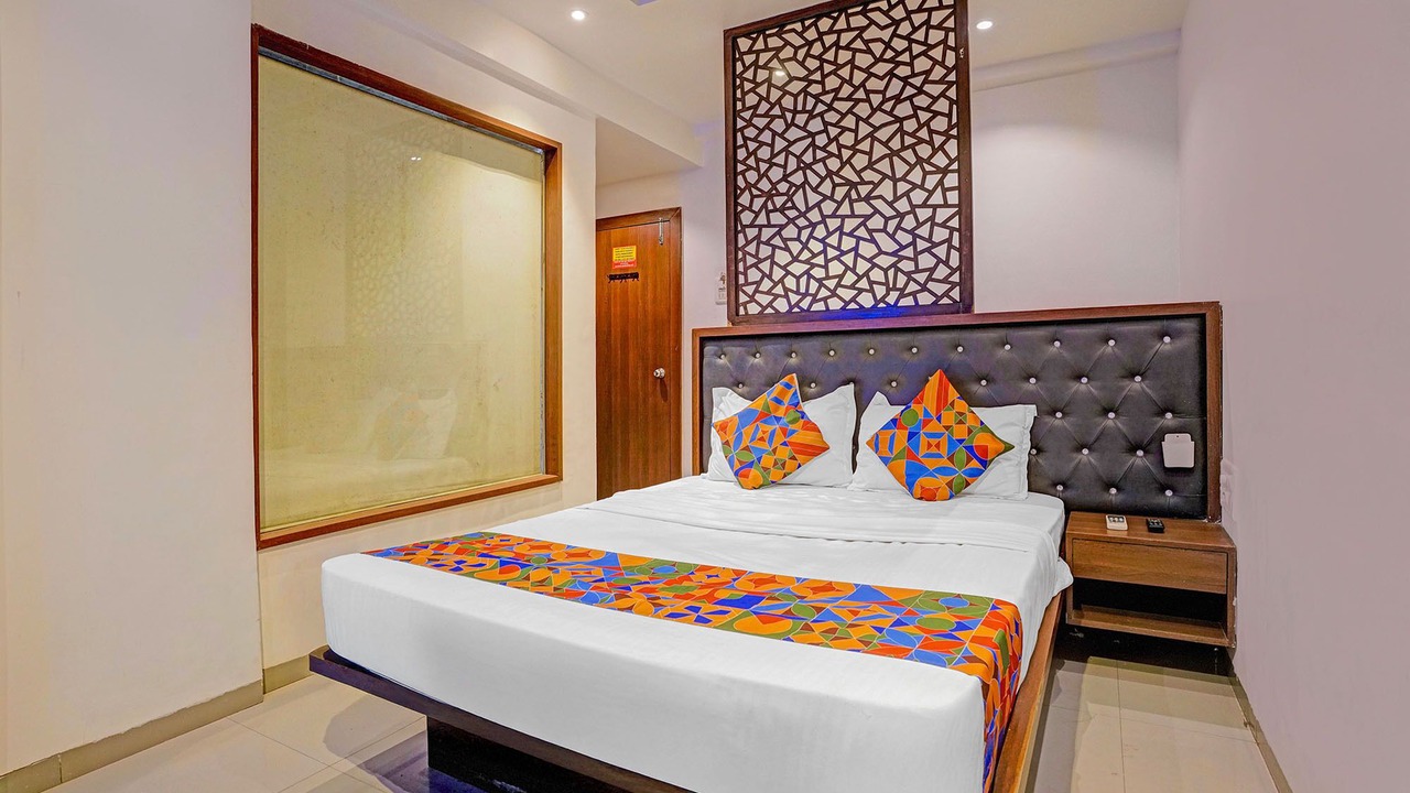 Photo of Bedroom in Bandra West