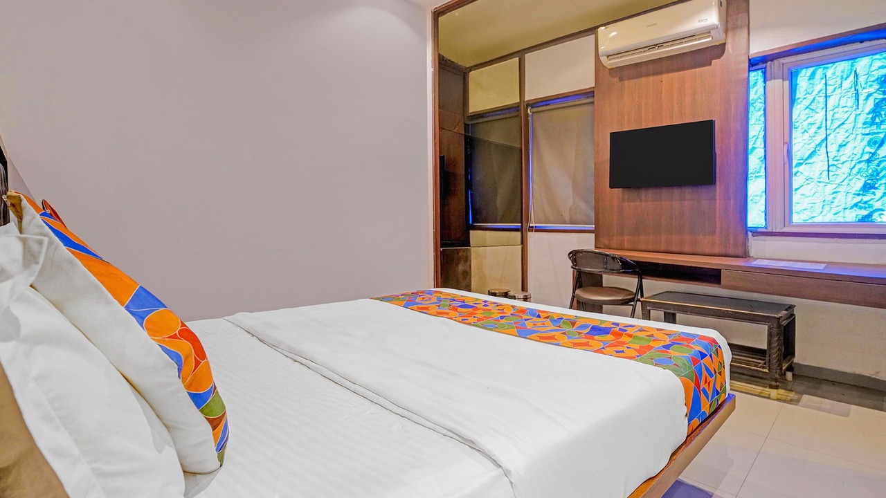 Photo of Bedroom in Bandra West