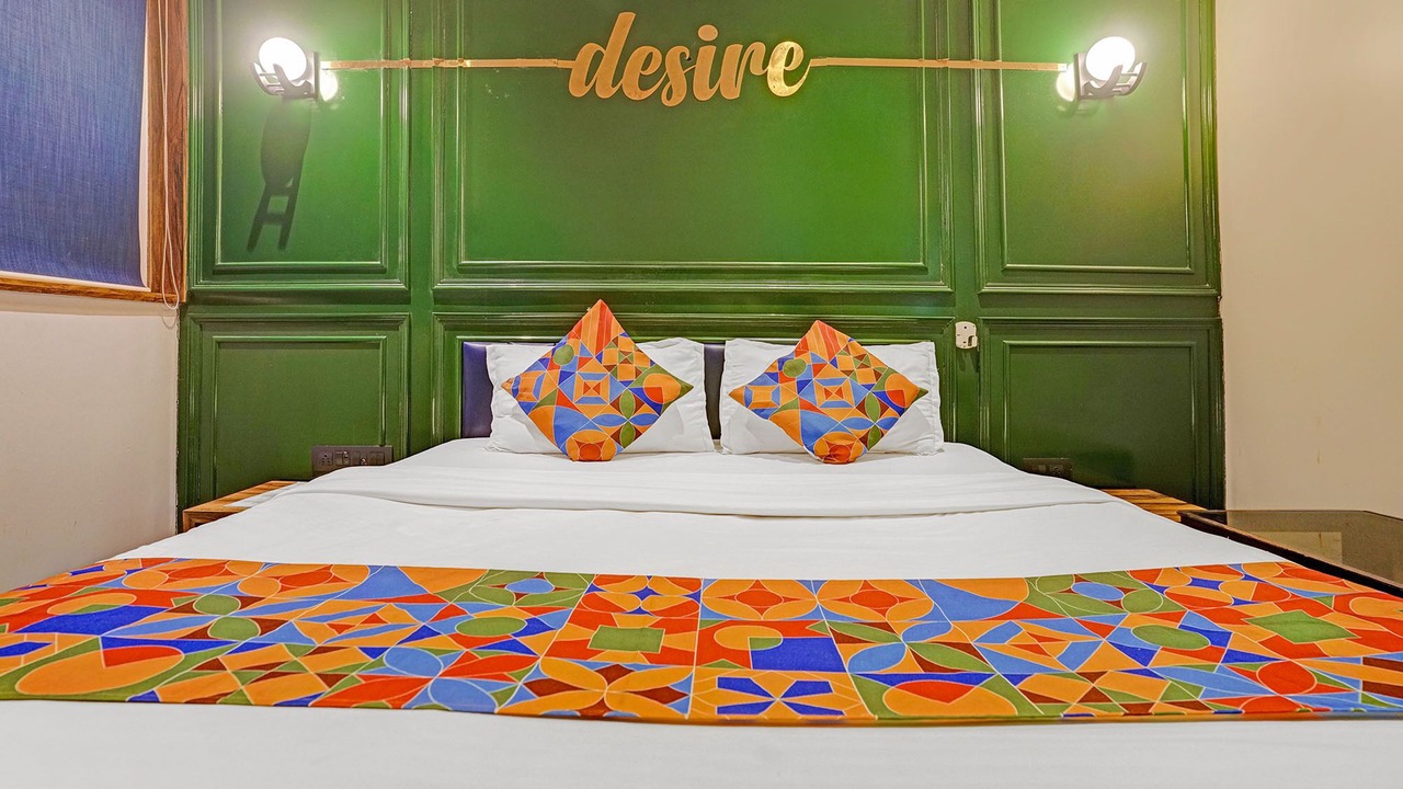 Photo of Bedroom in Bandra West