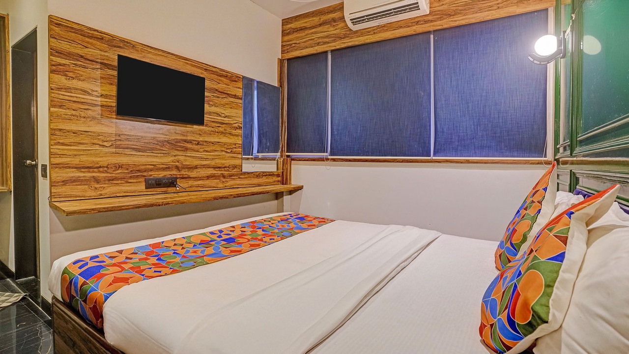 Photo of Bedroom in Bandra West