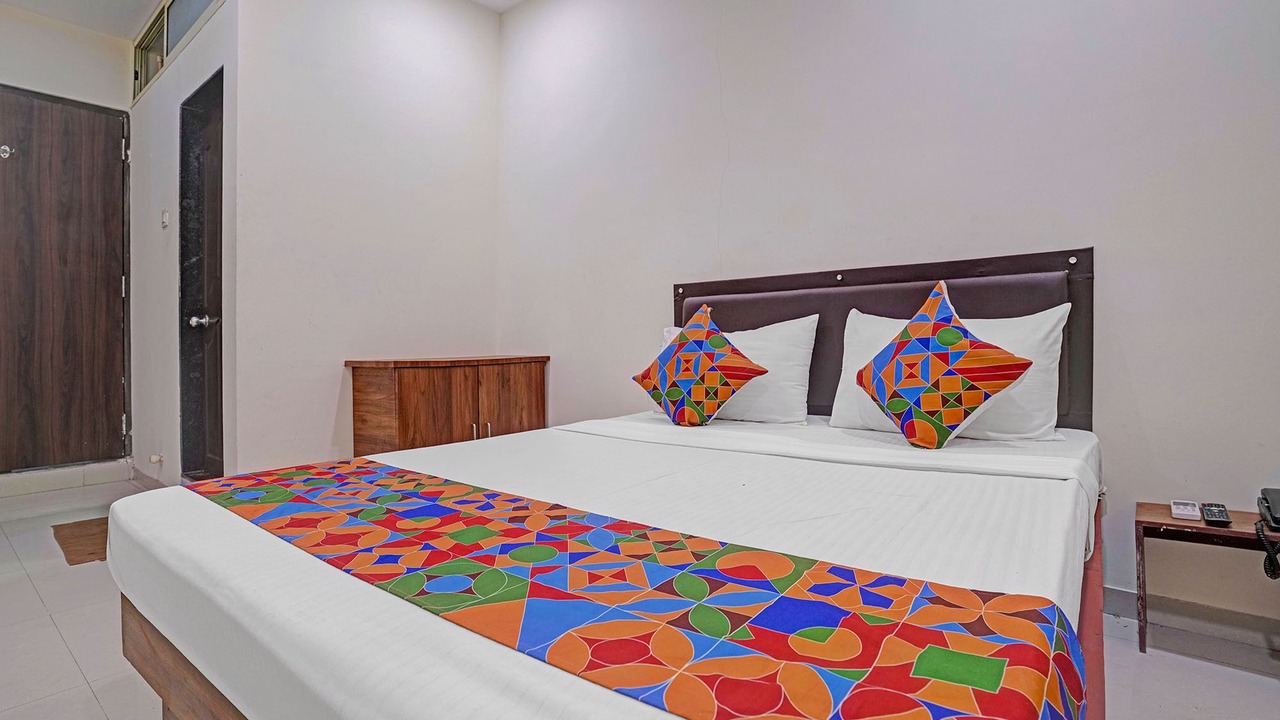 Photo of Bedroom in Bandra West